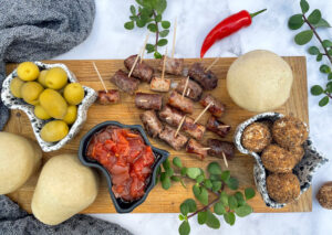 Read more about the article Tomato, Ginger & Chilli Jam