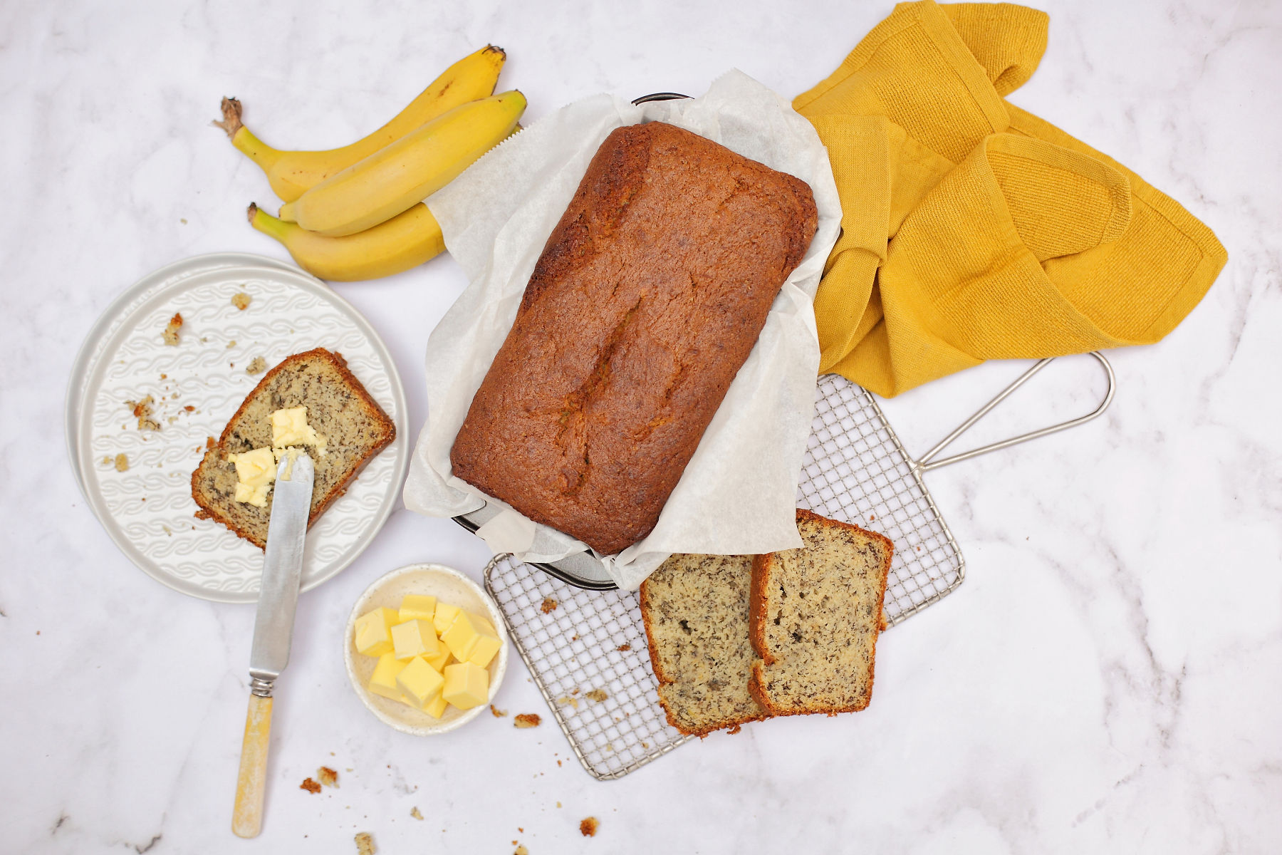 Best Banana Bread