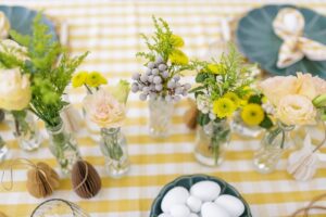 Read more about the article Inspiration for an Easter Brunch Table