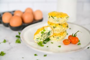 Read more about the article Easy Breakfast Egg Muffin